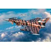 Revell plastikinis modelis Eurofighter Typhoon Bronze Tiger 1:144