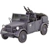 Revell Einheits-PKW Kfz.4 1/35 plastikinis surinkimo rinkinys (03339)