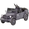 Revell Einheits-PKW Kfz.4 1/35 plastikinis surinkimo rinkinys (03339)