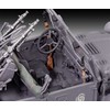 Revell Einheits-PKW Kfz.4 1/35 plastikinis surinkimo rinkinys (03339)