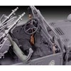 Revell Einheits-PKW Kfz.4 1/35 plastikinis surinkimo rinkinys (03339)