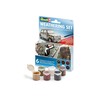 Revell weathering pigmentų rinkinys, 6 spalvos (39066)