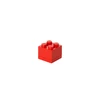 LEGO mini dėžutė 4, Raudona