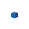 LEGO® mini dėžutė 4, Mėlyna