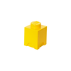 Room Copenhagen LEGO Storage Brick 1 geltona