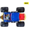 Simba *****Dickie Asphalt Heroes Sharp Eagle 376-4028