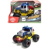 Simba *****Dickie Asphalt Heroes Sharp Eagle 376-4028