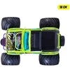 SIMBA *****Dickie Asphalt Heroes Bronco 1:24 376-4026