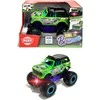 SIMBA *****Dickie Asphalt Heroes Bronco 1:24 376-4026