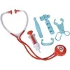 Simba Doctor's lagaminas 7 dalys 2 rūšių mix