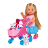 SIMBA EVI LOVE Cat Buggy rinkinys, 105733348