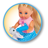 SIMBA EVI LOVE Cat Buggy rinkinys, 105733348