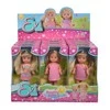 Simba Doll Summer Time 3 Different
