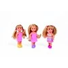 Simba Doll Summer Time 3 Different