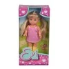 Simba Doll Summer Time 3 Different