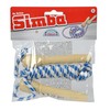 Simba šokinėjimo virvė