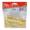Simba šokinėjimo virvė