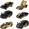 Žaislinis automobilis Majorette Vehicle Limited Edition 9