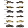 Žaislinis automobilis Majorette Vehicle Limited Edition 9