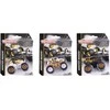 SIMBA AUTO TEREN MET 9CM MONSTER ROCKERZ MAJORETTE B/C