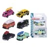 Metalinis automobilis Majorette Volkswagen The Originals Premium