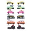 Metalinis automobilis Majorette Volkswagen The Originals Premium
