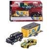 Simba Majorette transporto priemonės su priekaba 4wz 205-3111