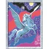 Dėlionė Ravensburger Tapybos rinkinys CreArt Galingasis Pegasas 20267