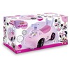 Smoby automatinis važiuojamasis automobilis: Minnie