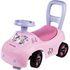 Smoby automatinis važiuojamasis automobilis: Minnie