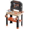 SMOBY B_D dirbtuvės Bricolo One 360739