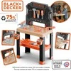 SMOBY B_D dirbtuvės Bricolo One 360739