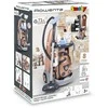 SMOBY Rowenta dulkių siurblio vežimėlis 330325