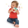 Smoby Cotoons muzikos rinkinys