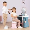 SMOBY My Beauty tualetinis staliukas 320249