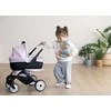 Lėlių vežimėlis Smoby Maxi-Cosi Quinny 7600253117