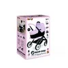 Lėlių vežimėlis Smoby Maxi-Cosi Quinny 7600253117