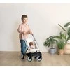 SMOBY Maxi Cosi wózek 3w1 smėlio spalva 253122
