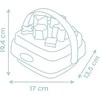 Smoby Sorter Formų rūšiuoklis krepšelyje