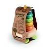 Smoby Bioplastic Roly Poly Pyramid