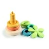 Smoby Bioplastic Roly Poly Pyramid