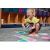 Sphero indi patvarios spalvos plytelės
