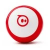 Sphero Smart žaislas Mini Raudona Bluetooth, iOS 10+ ir Android 5.0+