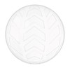 Sphero Turbo Cover – skaidrus