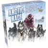Stalo žaidimas Tactic Arctic Race