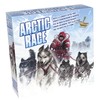 Stalo žaidimas Tactic Arctic Race