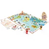 Tactic Board Game: Children of the World