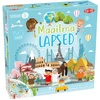 Tactic Board Game: Children of the World