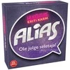 Tactic lauamäng Hilisõhtune eriti karm Alias