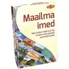Tactic lauam&auml;ng Maailma imed